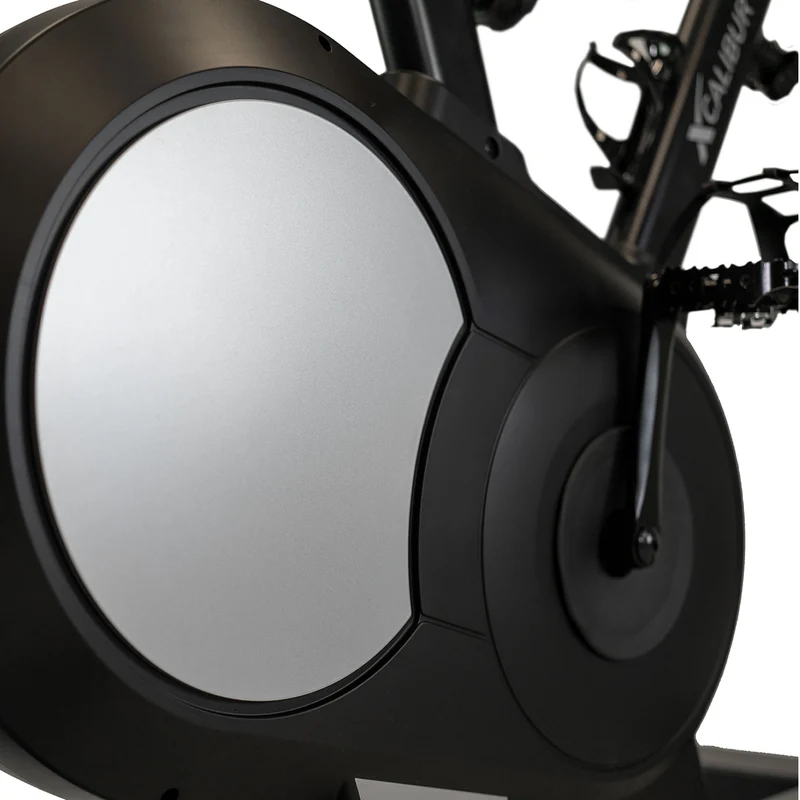 BH Fitness Xcalibur Magnetic Indoor Bike