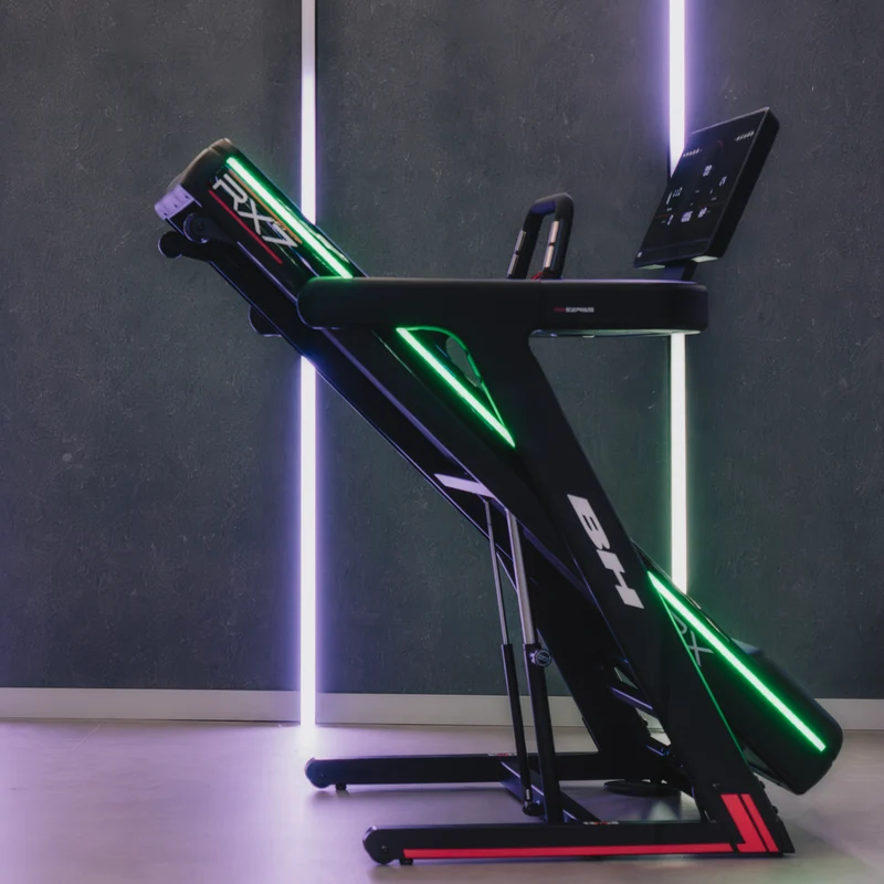 BH Fitness Laufband RX7 G6173