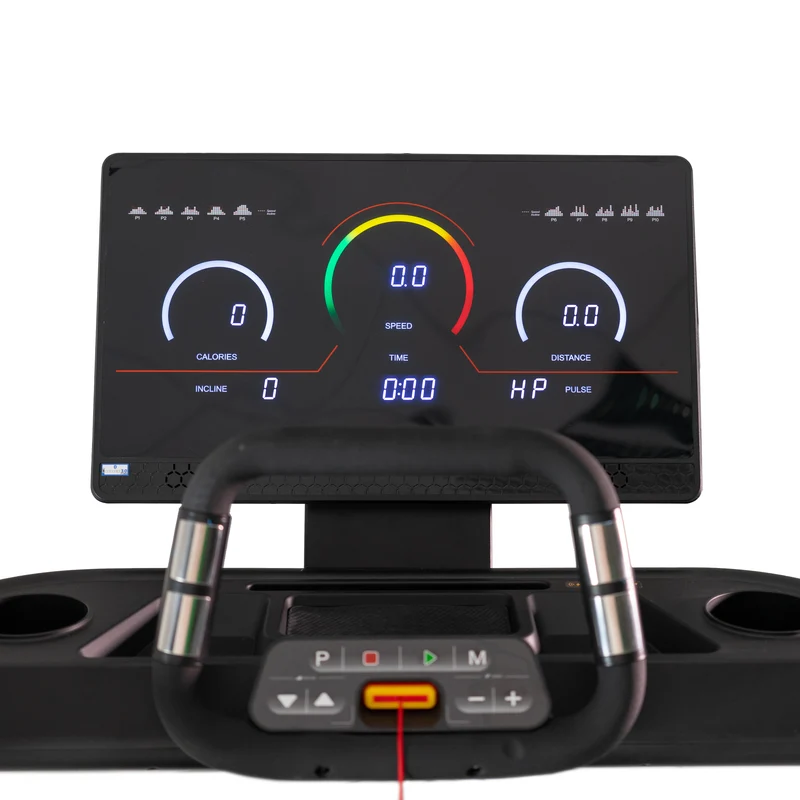 BH Fitness Laufband RX7 G6173
