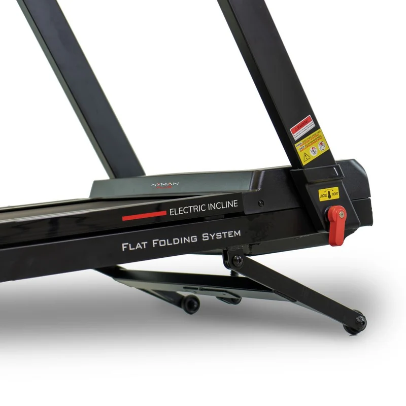BH Fitness Laufband Nyman Plus G6405