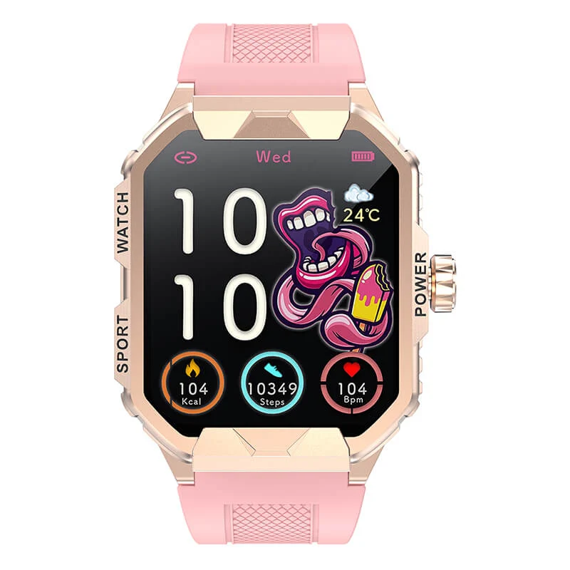 Findtime Smartwatch Pro 1