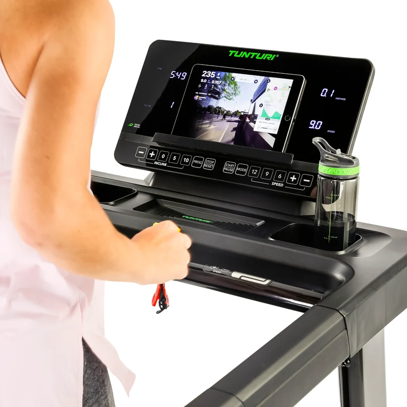 Tunturi Signature T60 Laufband