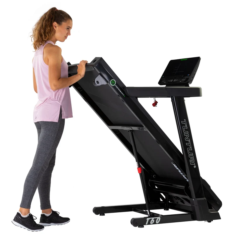Tunturi Signature T60 Laufband