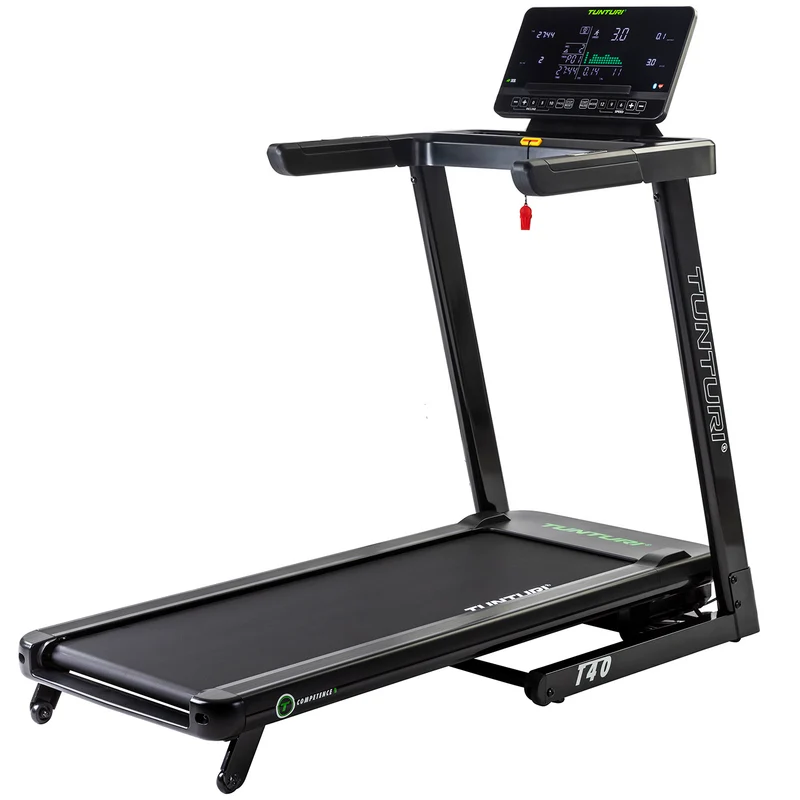 Tunturi Signature T40 Laufband