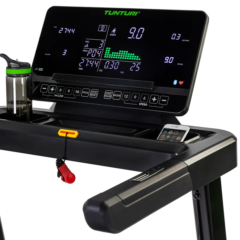 Tunturi Signature T40 Laufband