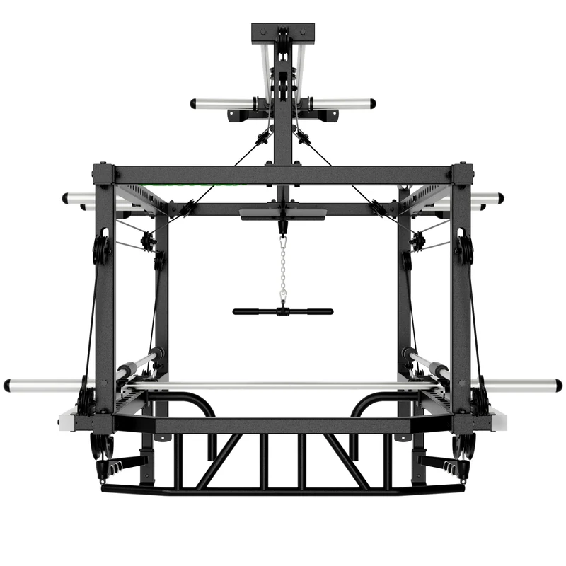 Tunturi SM90 Smith Machine