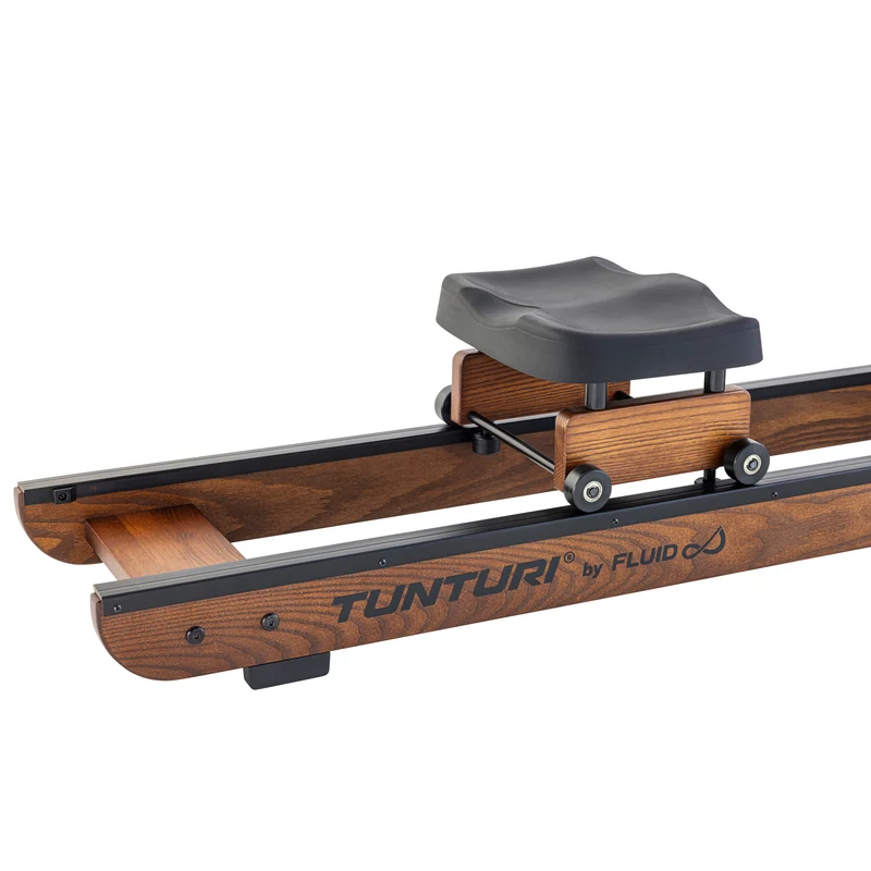 Tunturi Signature R90W Rudergerät by Fluid