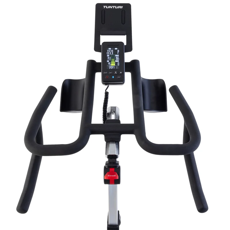 Tunturi Platinum S20 Indoor Cycle (SB20)
