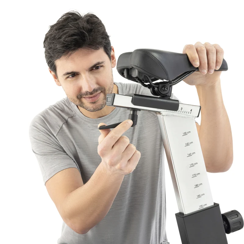 Tunturi Platinum S20 Indoor Cycle (SB20)