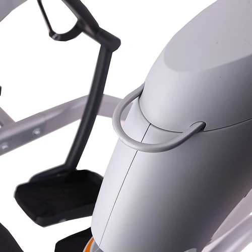 Octane Fitness Crosstrainer Zero Runner ZR7