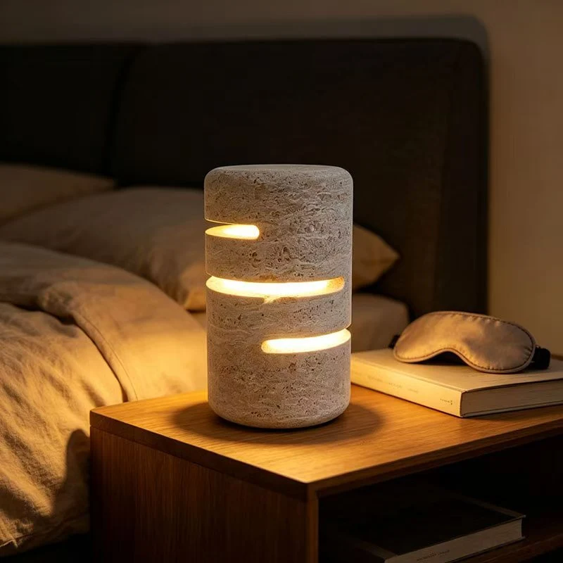 Tischlampe
