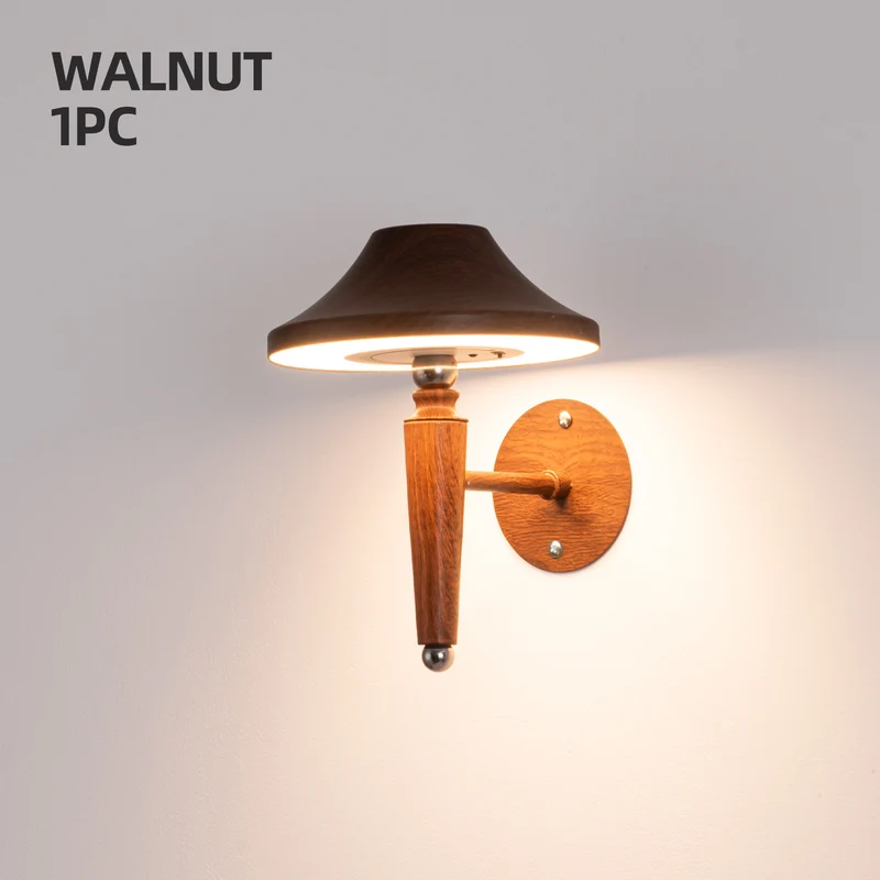 Vintage-inspirierte Wandleuchte
