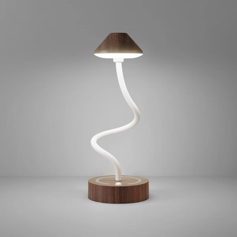 Vielseitige Sensor-LED-Lampe