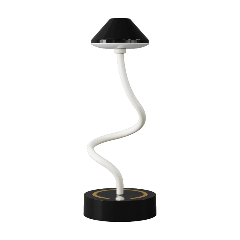 Vielseitige Sensor-LED-Schreibtisch- und Wandleuchte