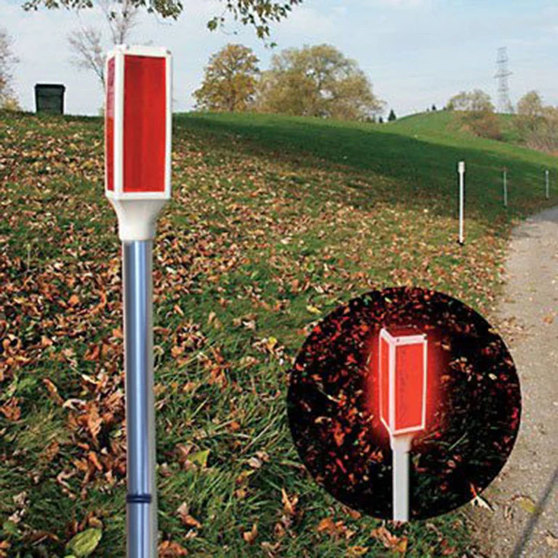 Solarbetriebene Landschaftsdekorationsleuchte
