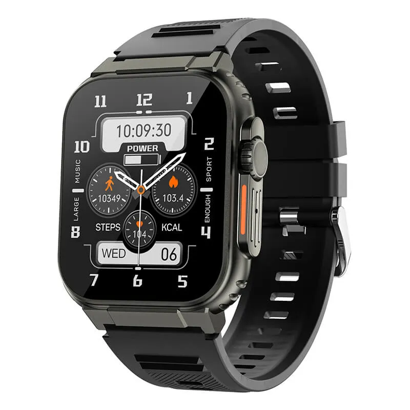 Findtime Smartwatch Pro 58