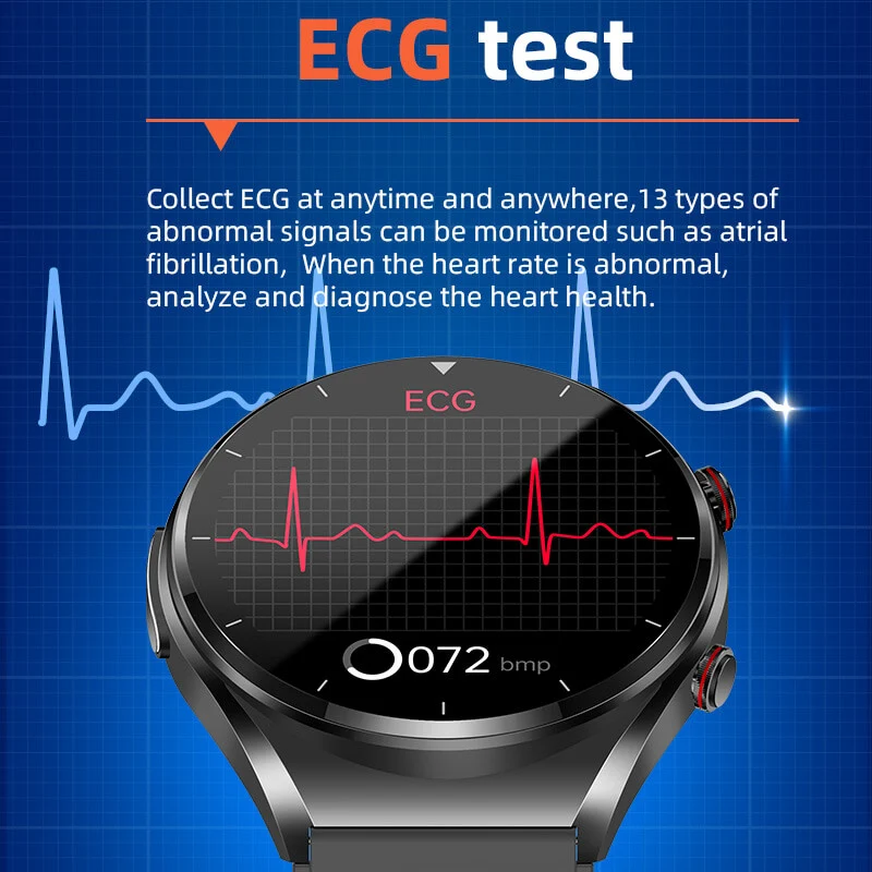 Findtime Smartwatch S46
