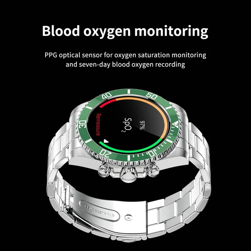 Findtime Smartwatch F1