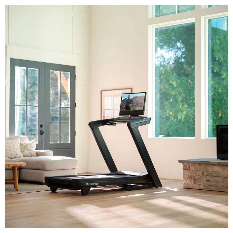 NordicTrack Laufband Commercial 2450