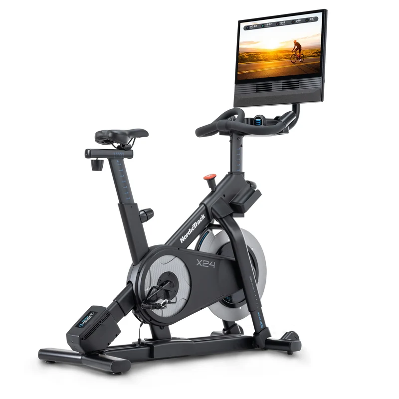 NordicTrack Indoor Cycle X24 Bike