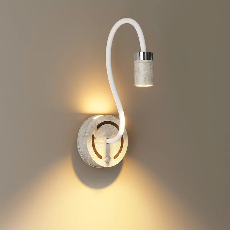 Vielseitige Magnetische Sensorlampe
