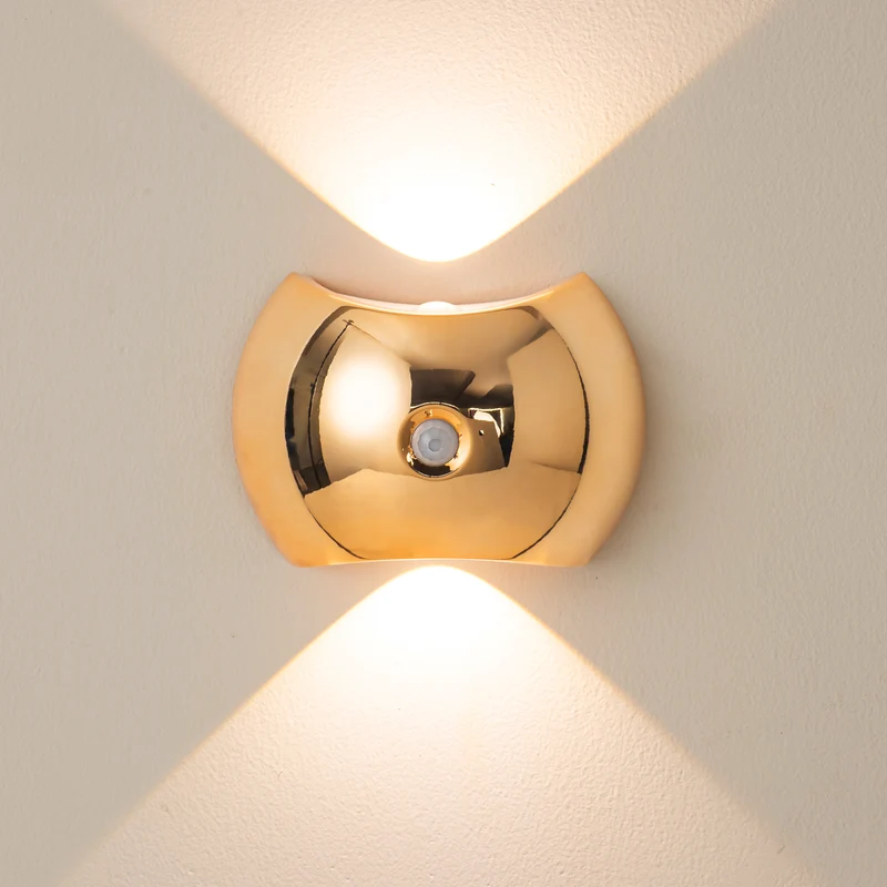 Magnetischer Bewegungssensor Nachtlampe