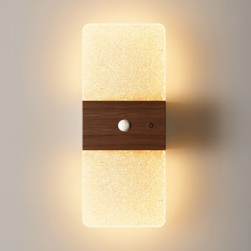 Magnetisches LED-Nachtlicht