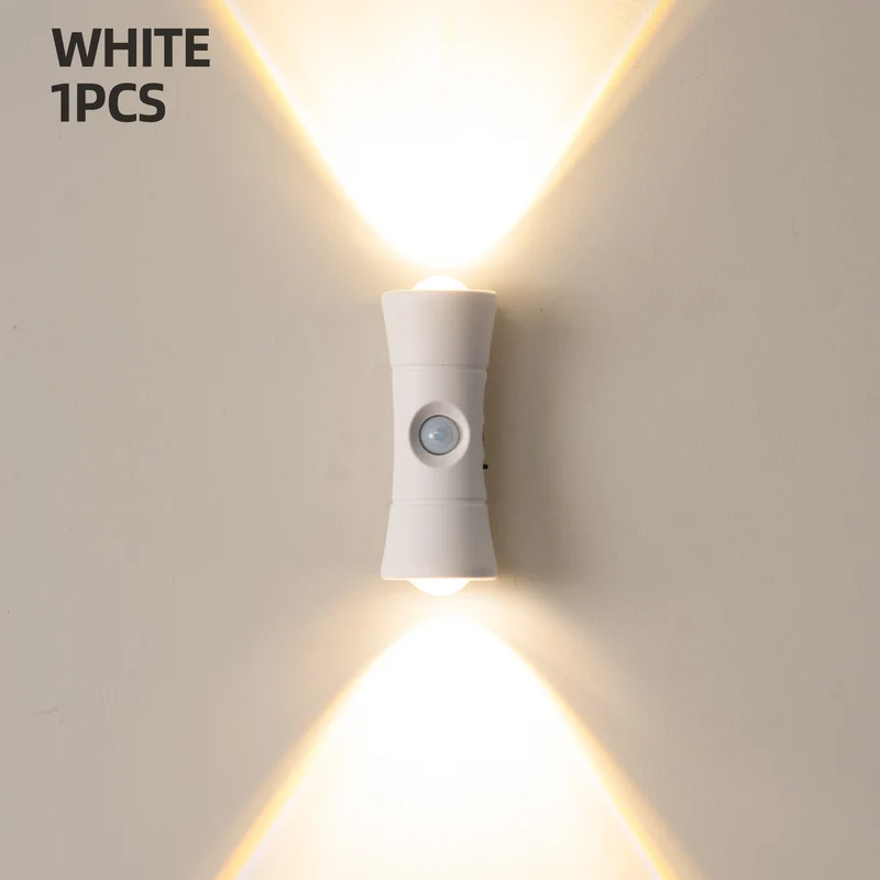 LED Wandleuchte