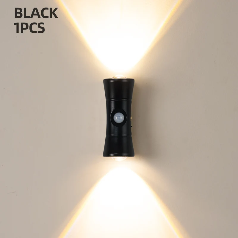 LED Wandleuchte