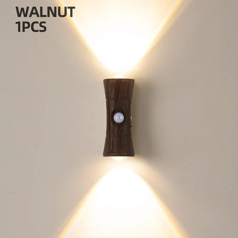 LED Wandleuchte