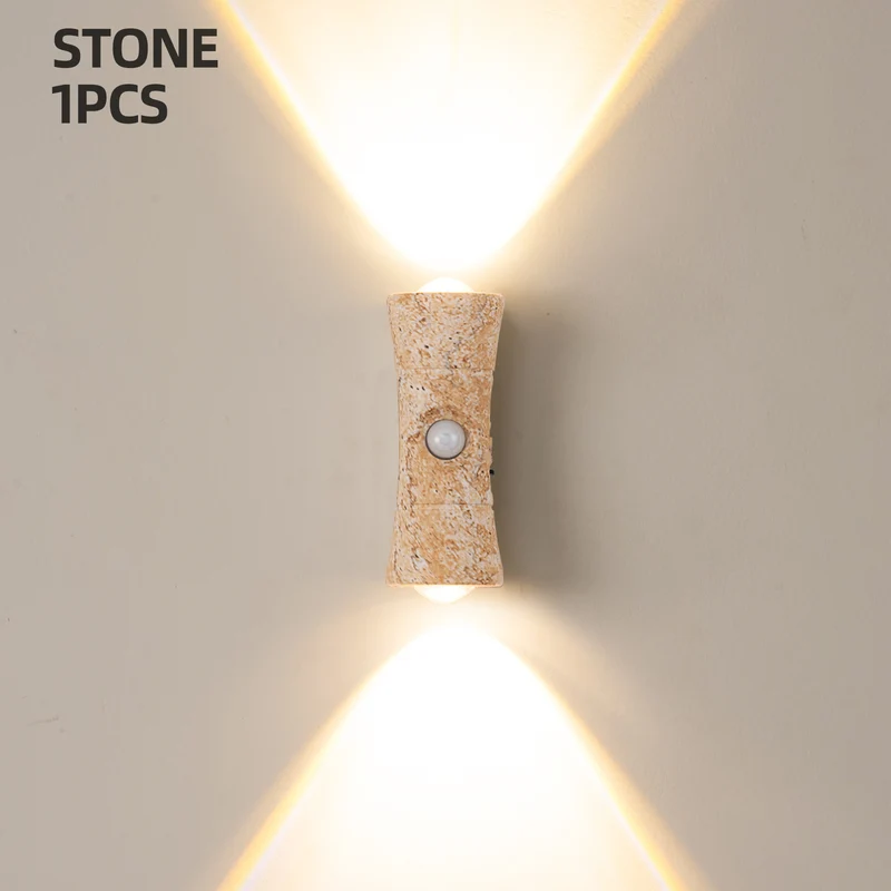 LED Wandleuchte
