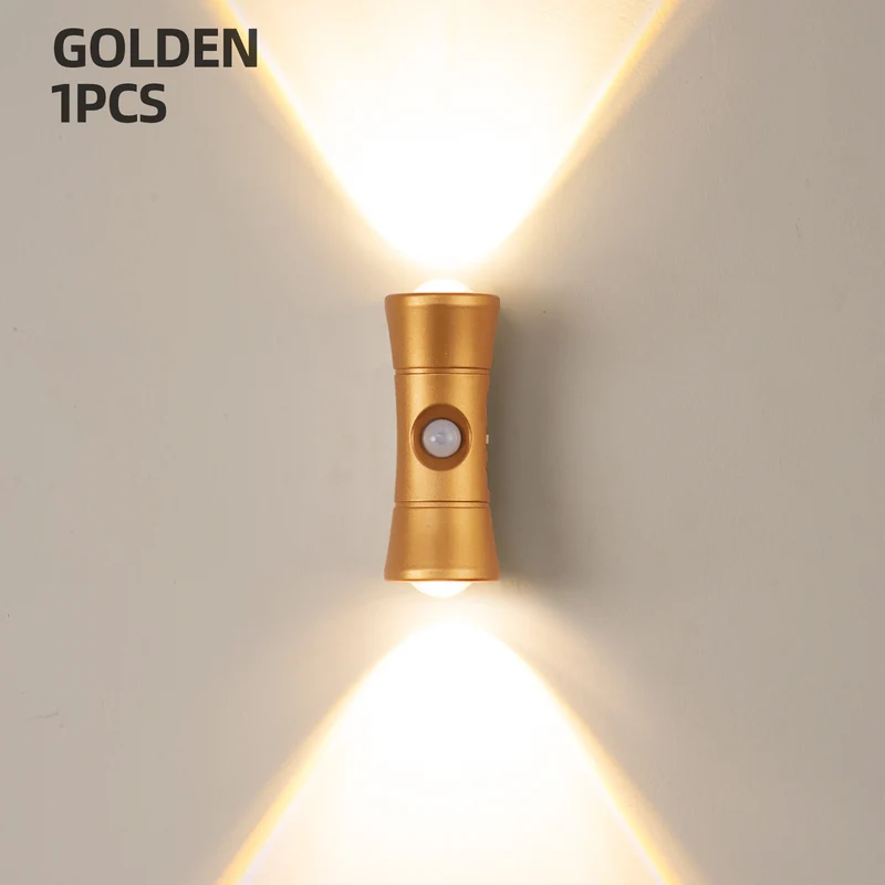 LED Wandleuchte