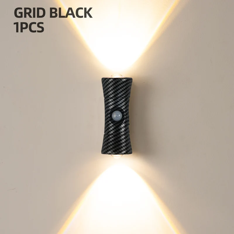 LED Wandleuchte