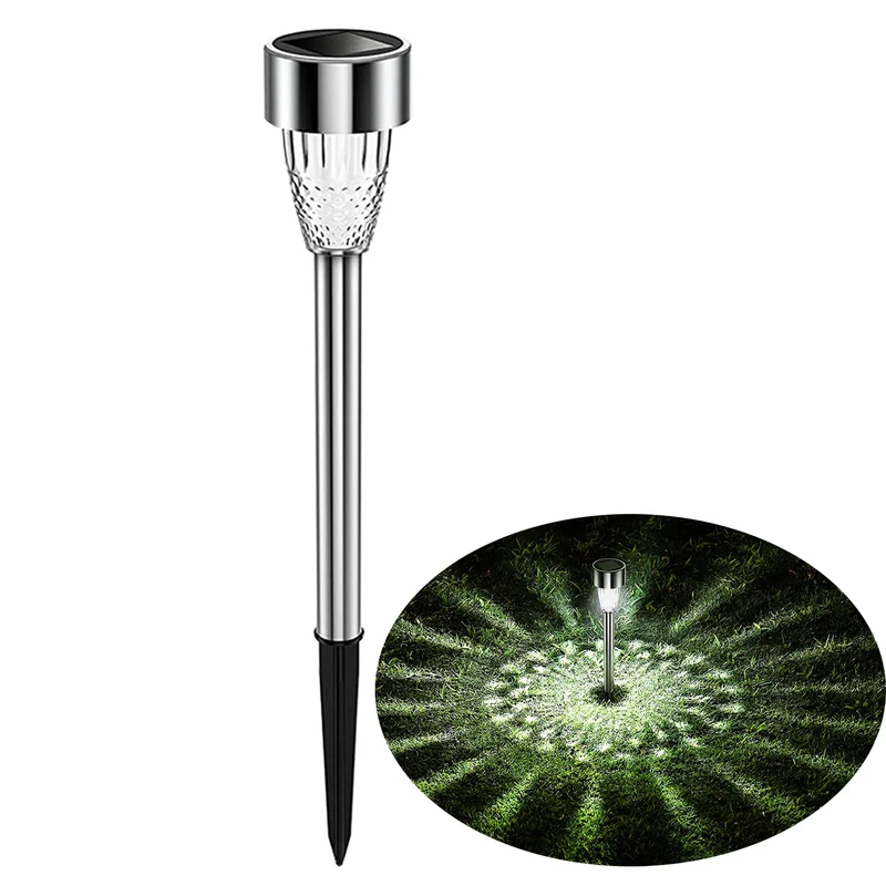 Solar Garten Dekorative Spotlicht