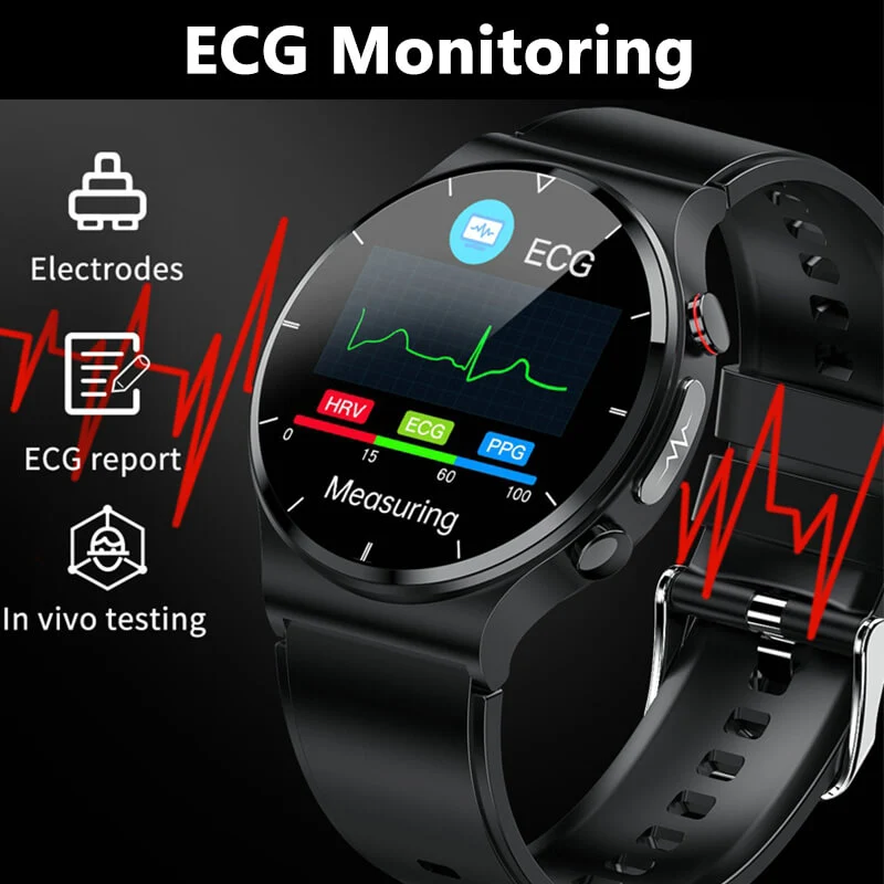 Findtime Smartwatch S5