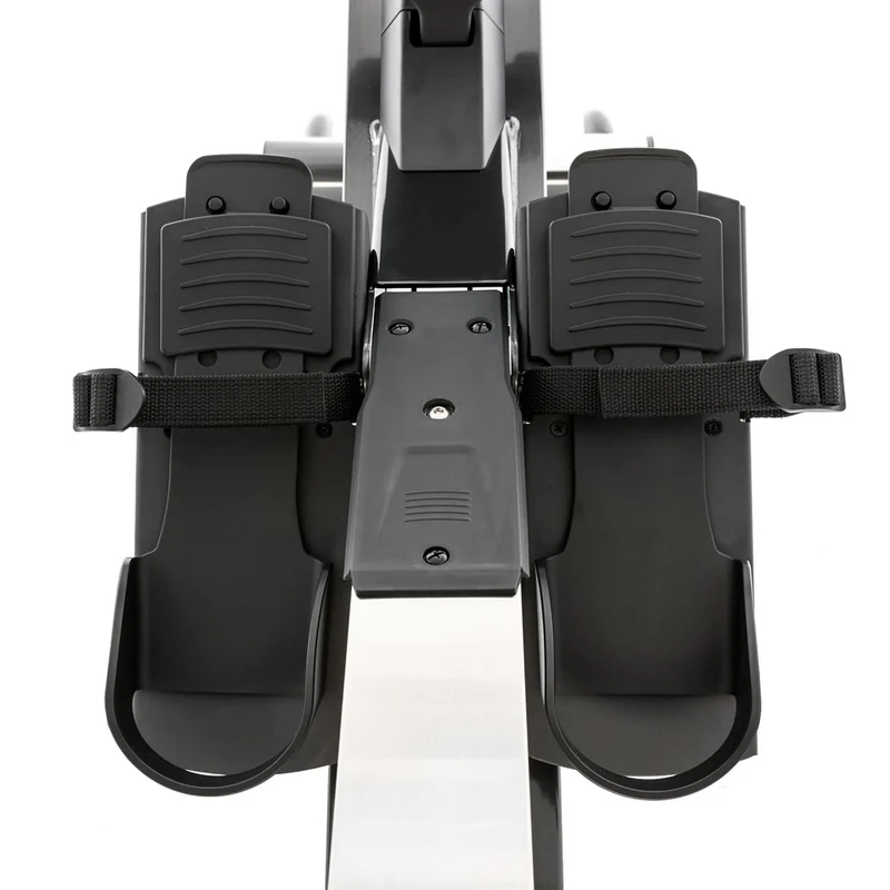 Spirit Fitness Rudergerät CRW800