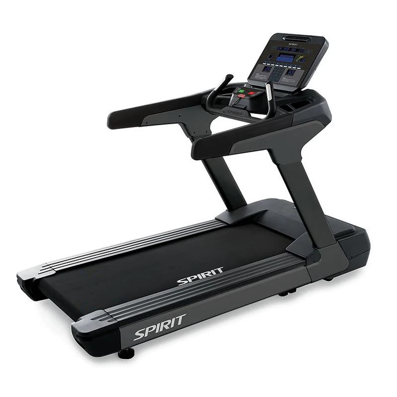 Spirit Fitness Studiolaufband CT900