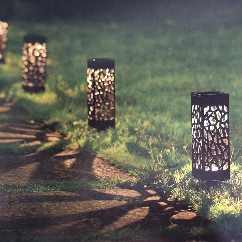 Eingelassene LED Deckenlampe