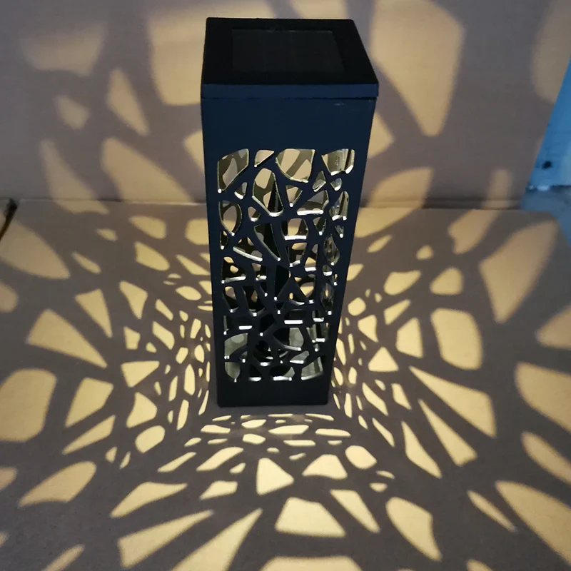 Eingelassene LED Deckenlampe