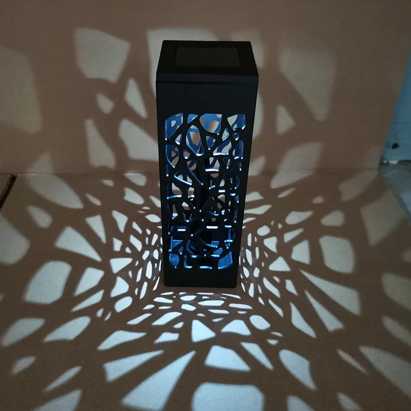 Eingelassene LED Deckenlampe