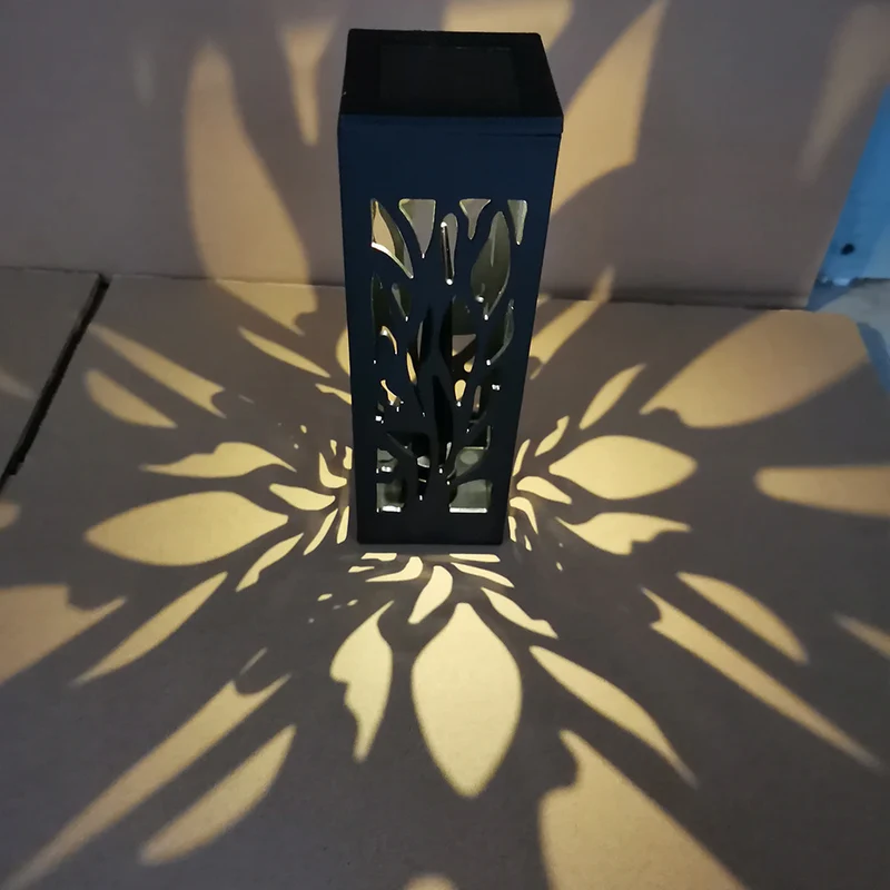 Eingelassene LED Deckenlampe