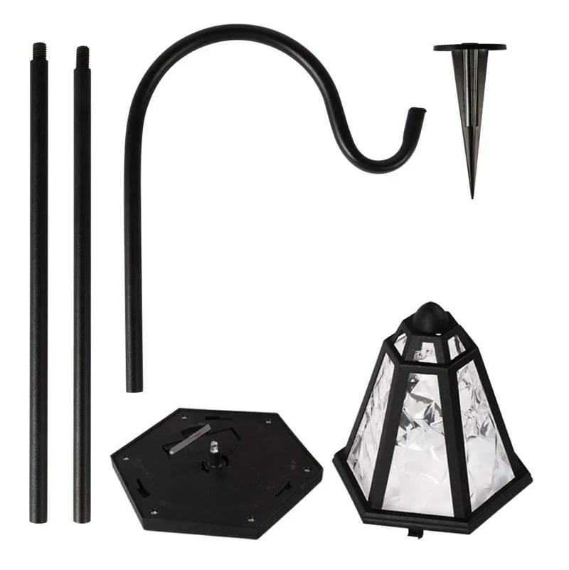 Outdoor Moderne Dekorative Wandleuchte