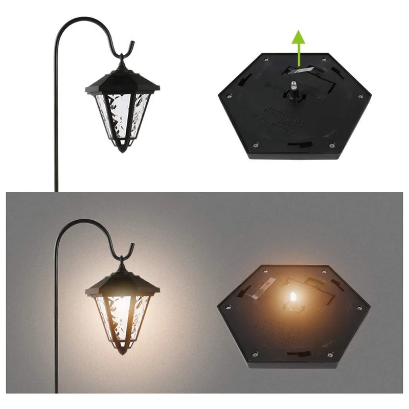 Outdoor Moderne Dekorative Wandleuchte