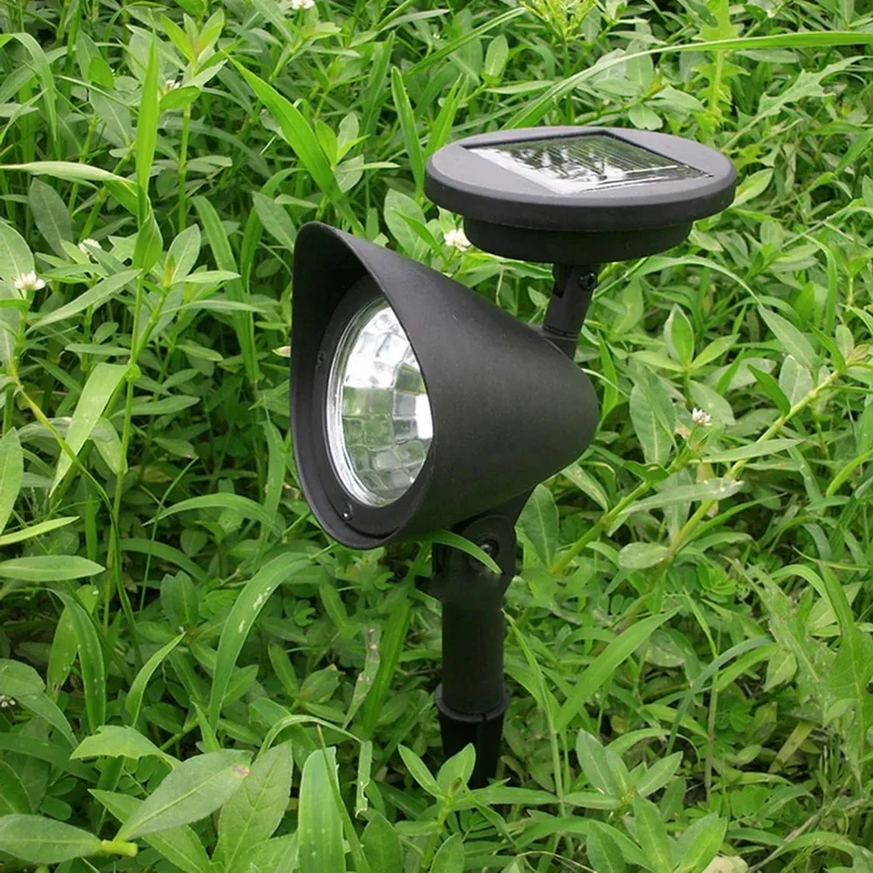 Solar Dekorative Gartenlaterne