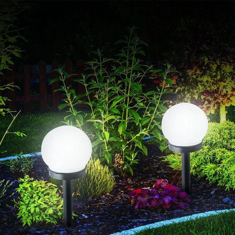 Solar Bug Zapper Laterne