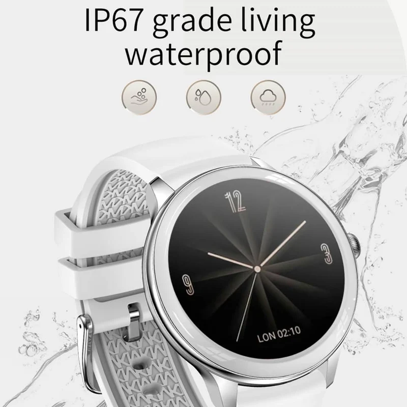 Findtime Smartwatch S31