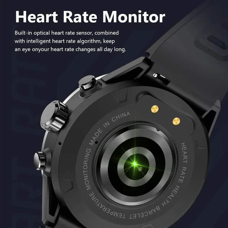 Findtime Smartwatch Pro 9