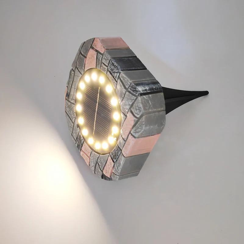 Outdoor Solar Laterne