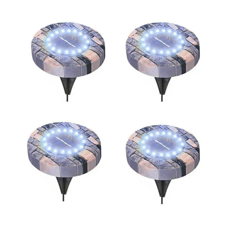 Outdoor Solar Laterne