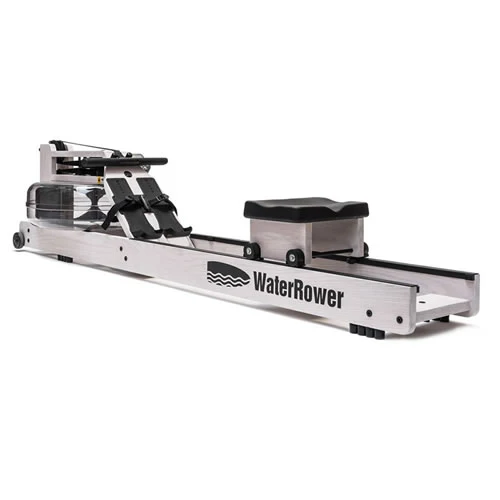 Waterrower Rudergerät Blanc Weiß